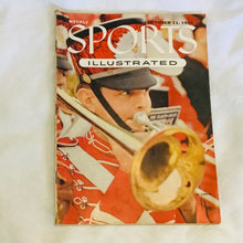 Load image into Gallery viewer, 1950s &amp; 1960s Sports Illustrated Magazines
