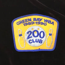 Load image into Gallery viewer, Vintage Bowling Patches