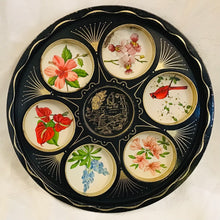 Load image into Gallery viewer, Vintage Souvenir US States Trays