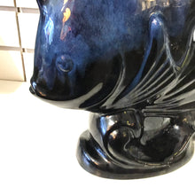 Load image into Gallery viewer, Blue Mountain Pottery Angel Fish