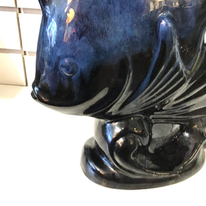 Blue Mountain Pottery Angel Fish