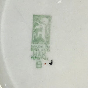 Commemorative Shriner’s Plate