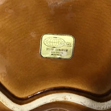Load image into Gallery viewer, Vintage Ceramic Snack Dish