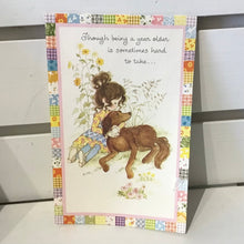 Load image into Gallery viewer, Vintage Birthday Cards