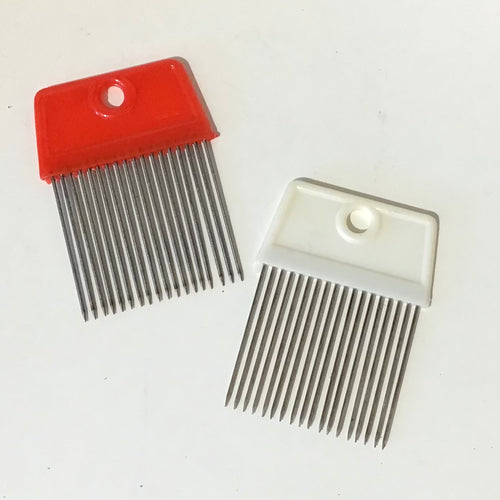 Vintage Onion Slicers