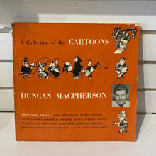 Load image into Gallery viewer, A Collection of the Cartoons - Duncan MacPherson