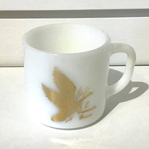 Fire King Mugs