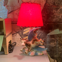 Load image into Gallery viewer, 1961 Cow Jumped over the Moon Lamp