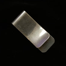 Load image into Gallery viewer, Vintage Stainless Steel Billfold