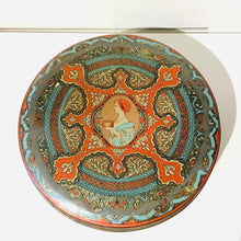 Load image into Gallery viewer, Vintage Tin Litho Biscuits and Cookie Tins