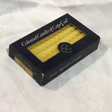 Load image into Gallery viewer, Vintage Boxed Candles - Deadstock