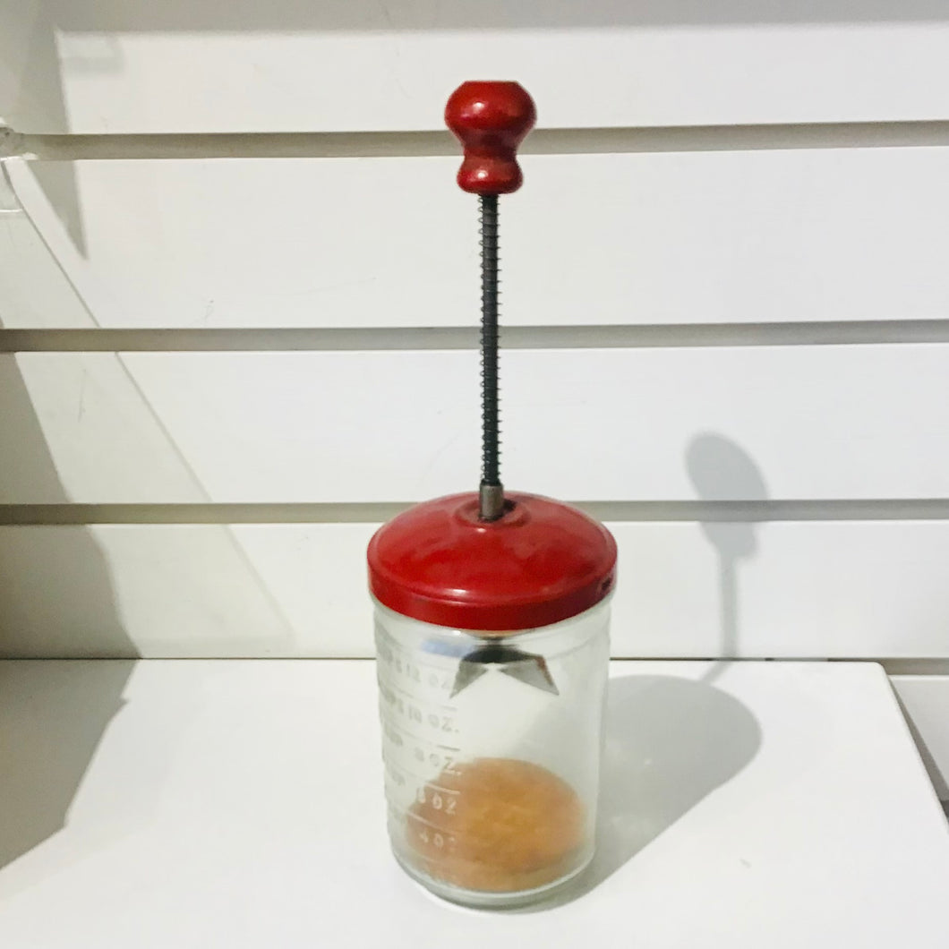 Vintage Onion Chopper