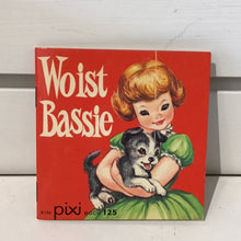 Load image into Gallery viewer, Vintage German &amp; French Children’s Books
