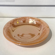 Load image into Gallery viewer, Fire King Peach Lustre Dishes