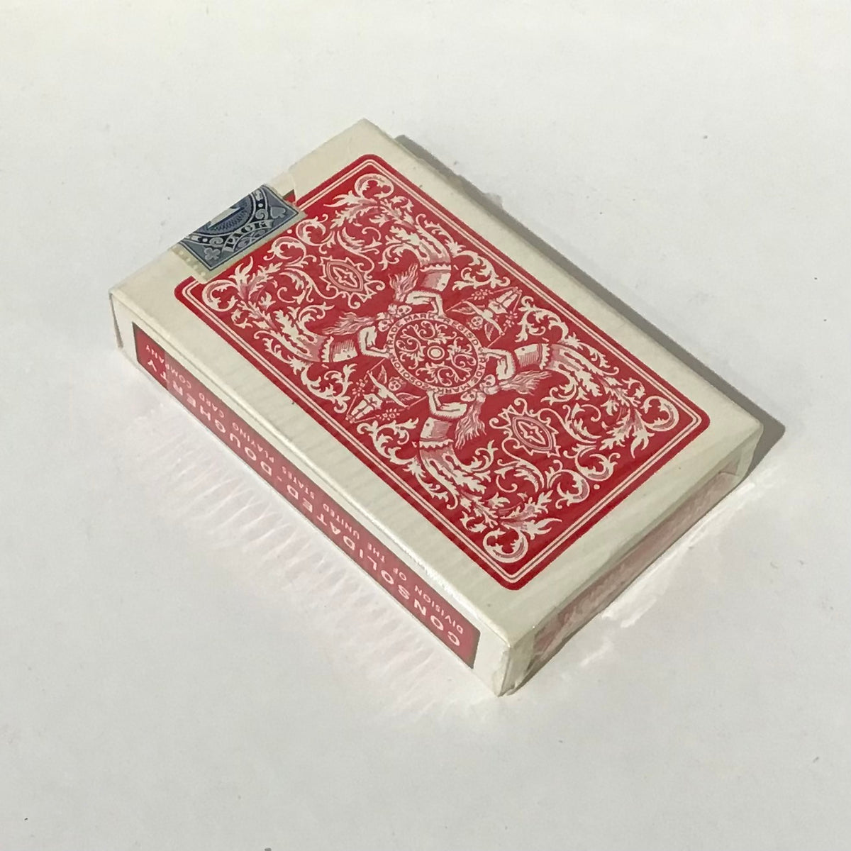 Vintage Card Decks & Bridge Guides – ethel20th