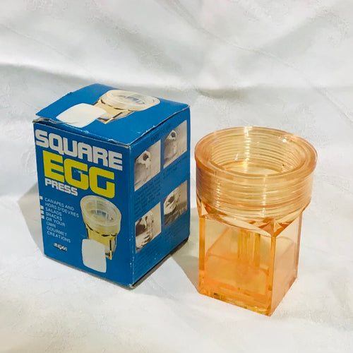 Square Egg Press