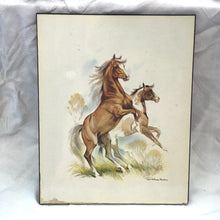 Load image into Gallery viewer, Paul Whitney Hunter Horse Prints