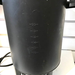 1960s West Bend Coffee Percolator Urn