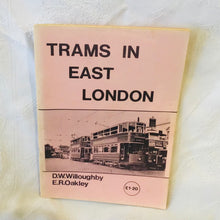 Load image into Gallery viewer, Vintage London England Transit Guides