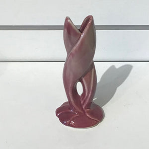 Vintage Ceramic Bud Vase