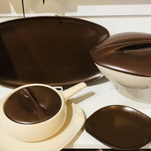 Load image into Gallery viewer, Vintage Raymor by Roseville Dinnerware
