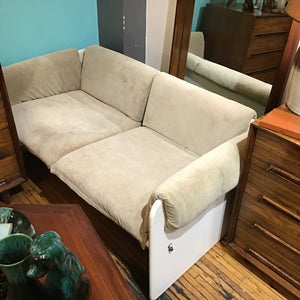 1970s Image Series Loveseat