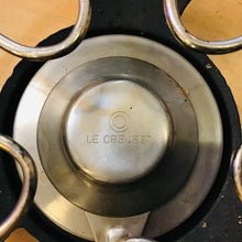 Load image into Gallery viewer, Le Creuset Fondue Burner Base