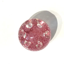 Load image into Gallery viewer, Vintage Caithness Glass Moonflower Paperweight