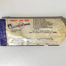 Load image into Gallery viewer, Vintage Tobacciana