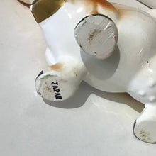 Load image into Gallery viewer, Vintage Dairy Cow Creamer