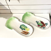 Load image into Gallery viewer, 1960s Vegetable Serving Dishes