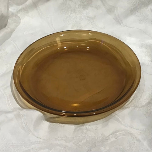 Anchor Hocking Glass Pie Plates