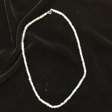 Load image into Gallery viewer, Single Strand Beaded Necklaces