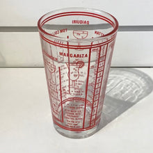 Load image into Gallery viewer, Vintage Glass Cocktail Shakers
