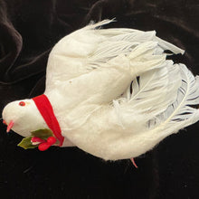 Load image into Gallery viewer, Vintage Bird Ornaments
