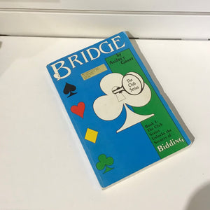 Vintage Card Decks & Bridge Guides