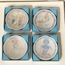 Load image into Gallery viewer, “Loving Expressions” Precious Moments Decorative Plates