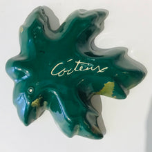 Load image into Gallery viewer, 1968 Maple Leaf Dish