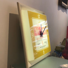 Load image into Gallery viewer, Vintage Spey Royal Scotch Advertising Clock