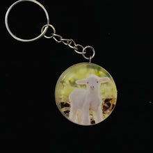Load image into Gallery viewer, BBJ Keychains