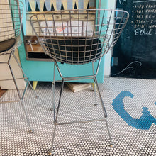 Load image into Gallery viewer, Contemporary Bertoia Style Barstools