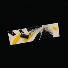 Load image into Gallery viewer, 1980s PoMo Brooch