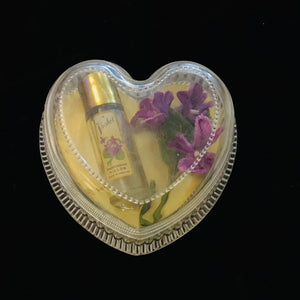 Vintage Cosmetics and Toiletries