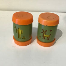 Load image into Gallery viewer, St. Labre Indian School Salt &amp; Pepper Shakers