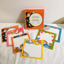 Load image into Gallery viewer, Vintage Clown Stationary - Deadstock
