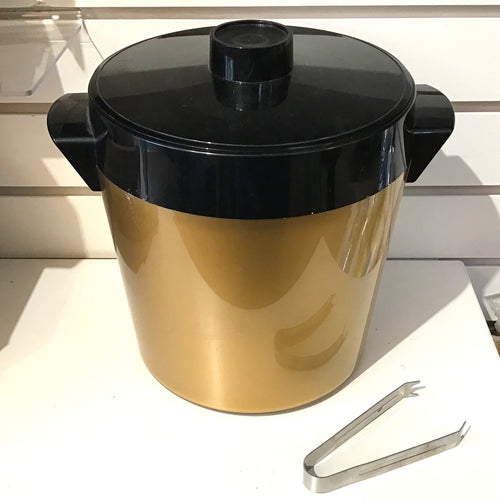 Vintage Thermo-Serv Ice Bucket