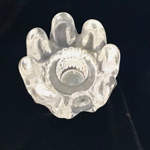 Load image into Gallery viewer, Kosta Boda Sunflower Candleholders