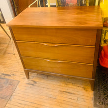 Load image into Gallery viewer, Vintage 3 Drawer Dresser