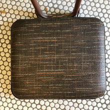 Load image into Gallery viewer, Vintage Folding Boat Seat