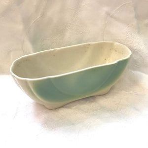 Vintage Ceramic Planters